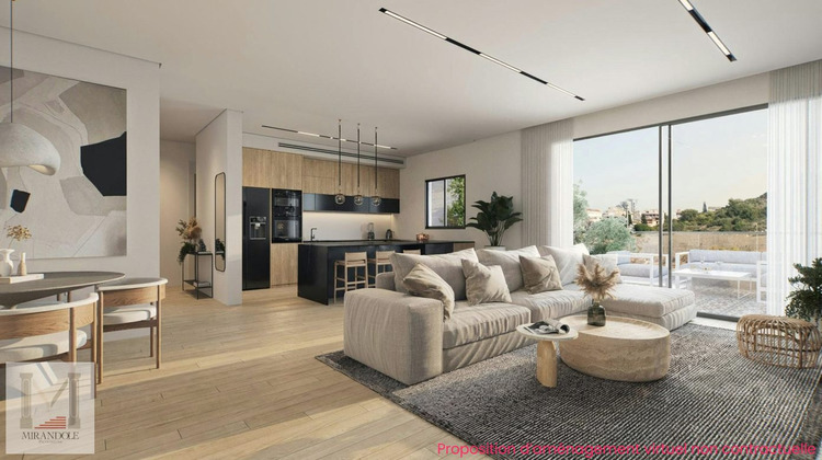 Ma-Cabane - Vente Appartement La Ciotat, 87 m²