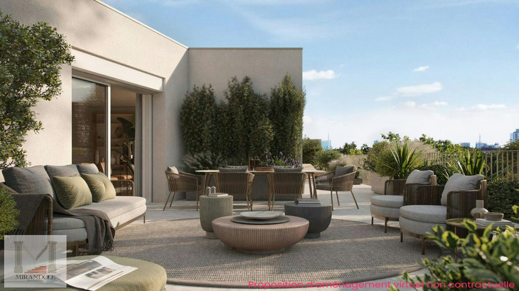 Ma-Cabane - Vente Appartement La Ciotat, 87 m²