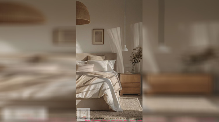 Ma-Cabane - Vente Appartement La Ciotat, 87 m²