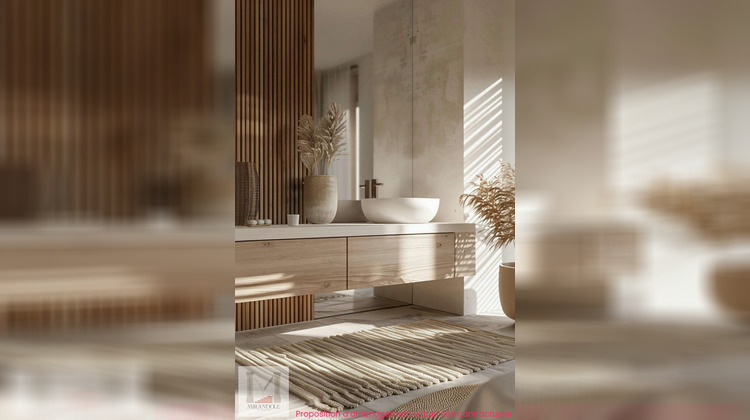 Ma-Cabane - Vente Appartement La Ciotat, 87 m²