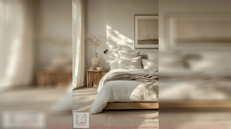 Ma-Cabane - Vente Appartement La Ciotat, 87 m²