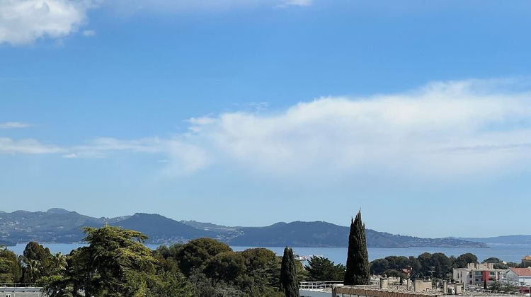 Ma-Cabane - Vente Appartement La Ciotat, 113 m²