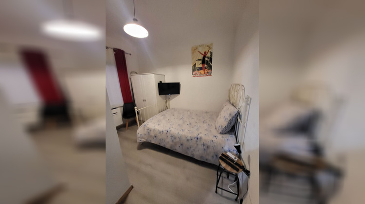 Ma-Cabane - Vente Appartement LA CIOTAT, 22 m²
