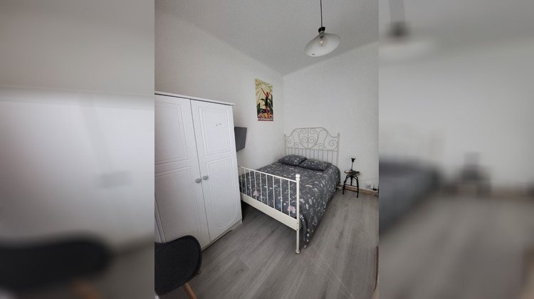 Ma-Cabane - Vente Appartement LA CIOTAT, 22 m²