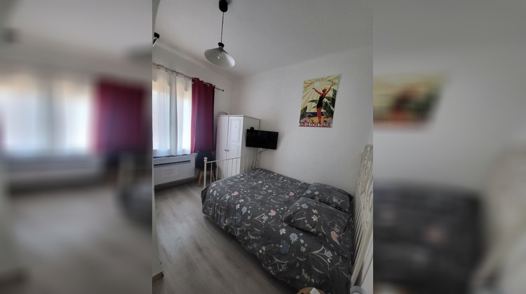 Ma-Cabane - Vente Appartement LA CIOTAT, 22 m²