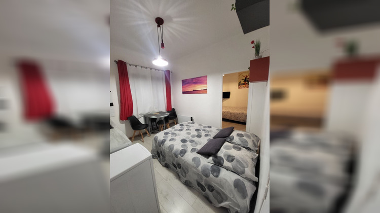 Ma-Cabane - Vente Appartement LA CIOTAT, 22 m²
