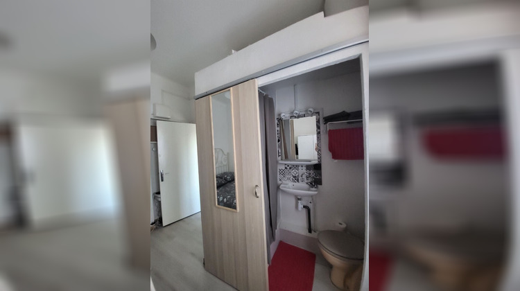 Ma-Cabane - Vente Appartement LA CIOTAT, 22 m²