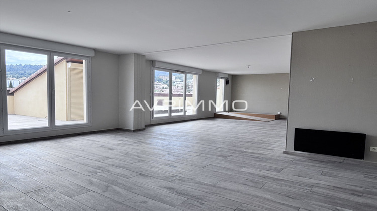 Ma-Cabane - Vente Appartement La Ciotat, 120 m²