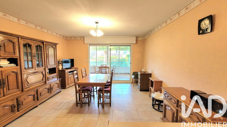 Ma-Cabane - Vente Appartement La Ciotat, 72 m²