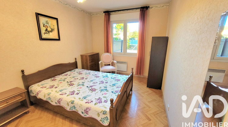 Ma-Cabane - Vente Appartement La Ciotat, 72 m²