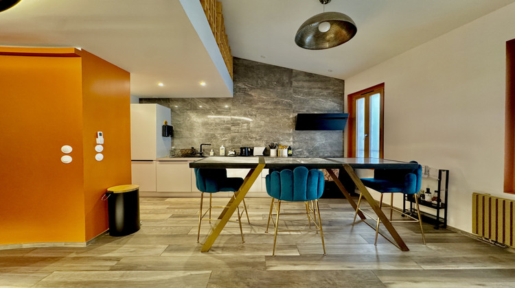 Ma-Cabane - Vente Appartement La Ciotat, 83 m²