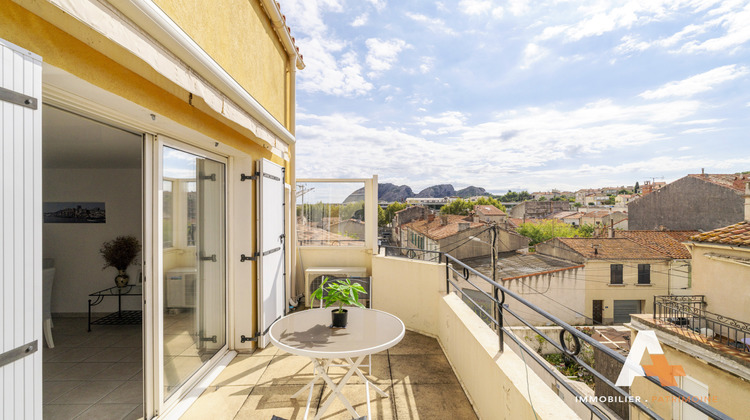 Ma-Cabane - Vente Appartement La Ciotat, 77 m²