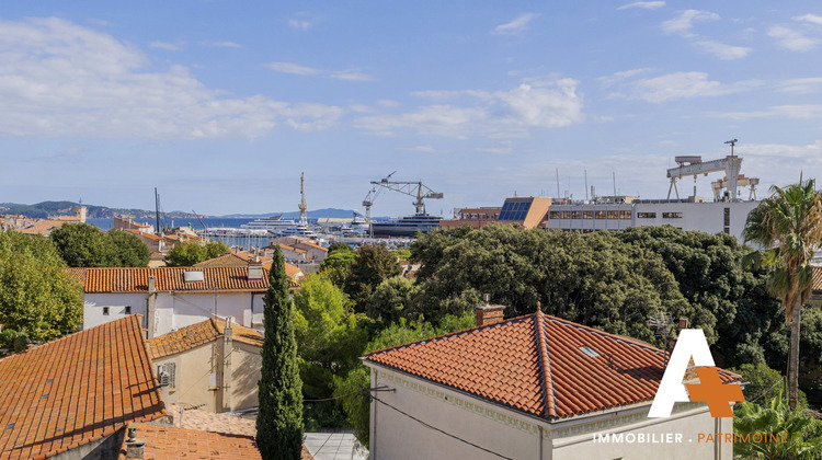Ma-Cabane - Vente Appartement La Ciotat, 77 m²