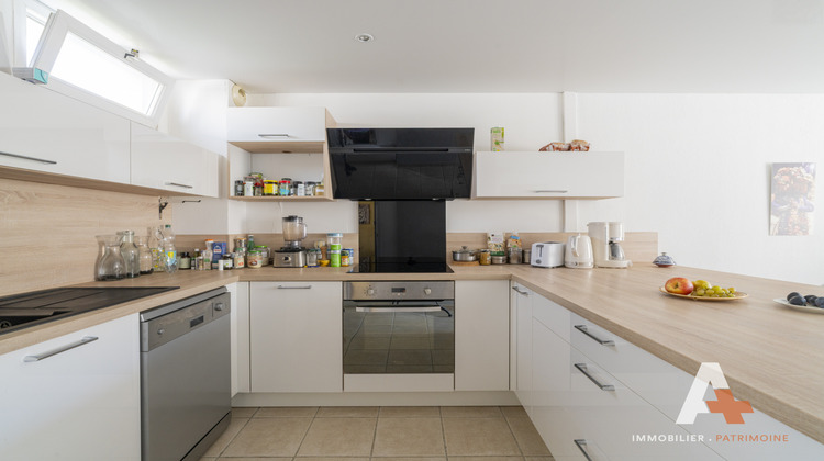 Ma-Cabane - Vente Appartement La Ciotat, 77 m²