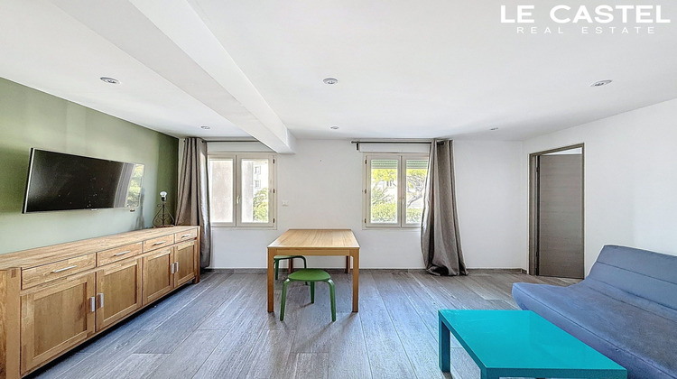 Ma-Cabane - Vente Appartement La Ciotat, 50 m²