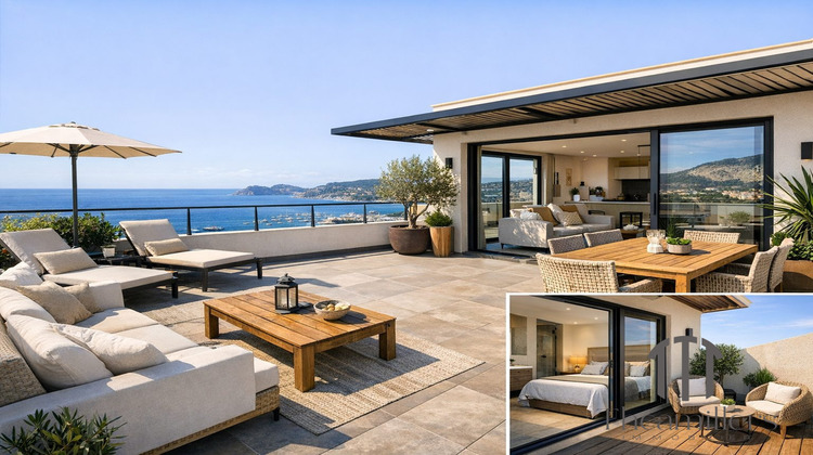 Ma-Cabane - Vente Appartement La Ciotat, 79 m²