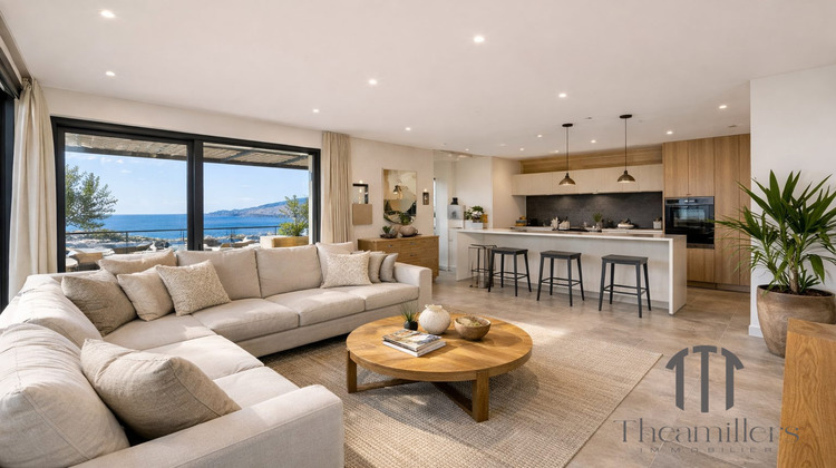 Ma-Cabane - Vente Appartement La Ciotat, 79 m²