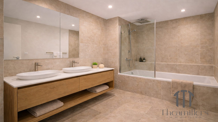 Ma-Cabane - Vente Appartement La Ciotat, 79 m²