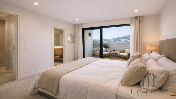 Ma-Cabane - Vente Appartement La Ciotat, 79 m²