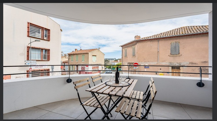 Ma-Cabane - Vente Appartement La Ciotat, 74 m²