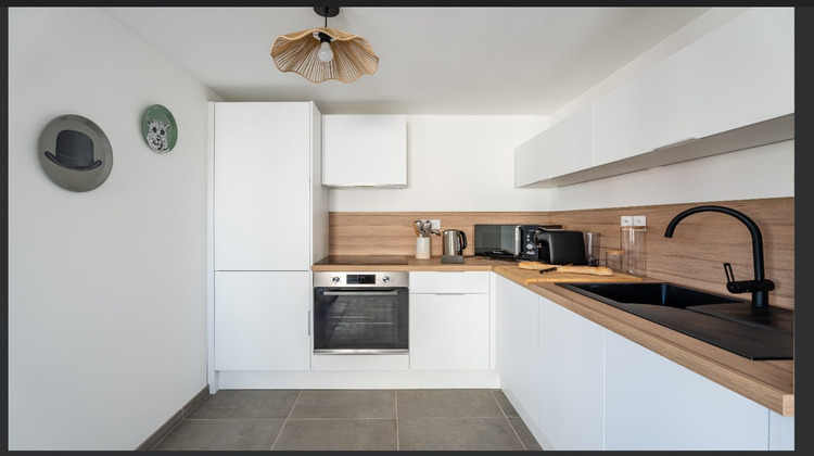 Ma-Cabane - Vente Appartement La Ciotat, 74 m²