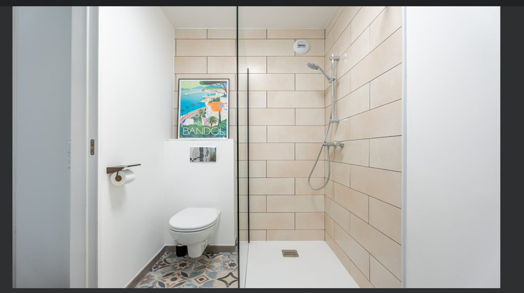 Ma-Cabane - Vente Appartement La Ciotat, 74 m²