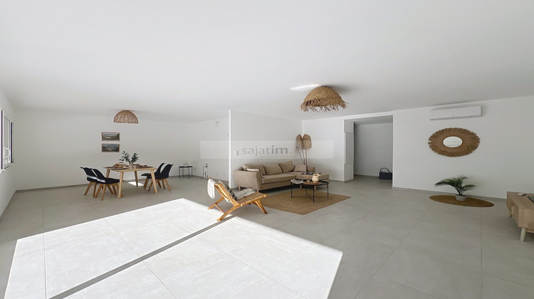 Ma-Cabane - Vente Appartement La Ciotat, 82 m²