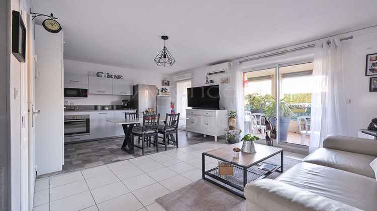 Ma-Cabane - Vente Appartement LA CIOTAT, 45 m²