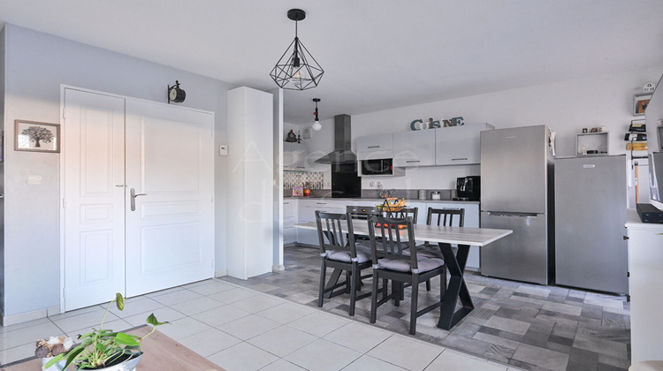 Ma-Cabane - Vente Appartement LA CIOTAT, 45 m²