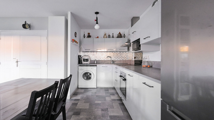 Ma-Cabane - Vente Appartement LA CIOTAT, 45 m²