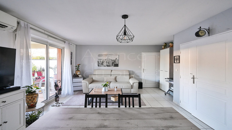 Ma-Cabane - Vente Appartement LA CIOTAT, 45 m²