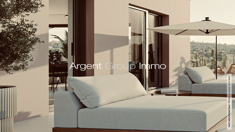 Ma-Cabane - Vente Appartement La Ciotat, 72 m²