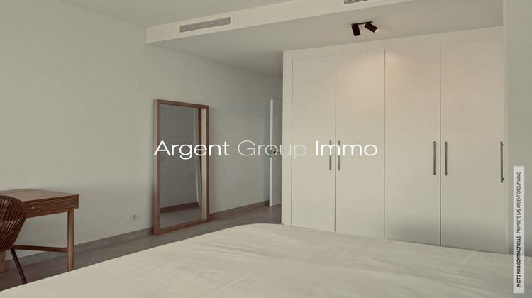 Ma-Cabane - Vente Appartement La Ciotat, 115 m²