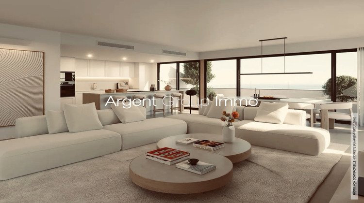 Ma-Cabane - Vente Appartement La Ciotat, 80 m²