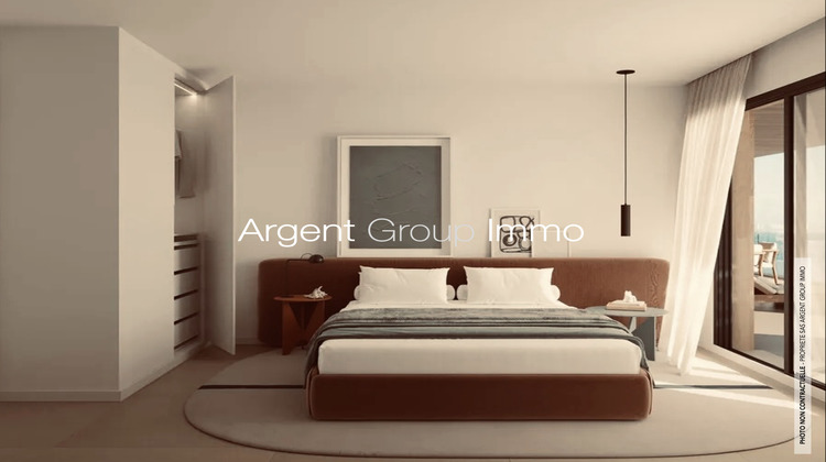 Ma-Cabane - Vente Appartement La Ciotat, 80 m²