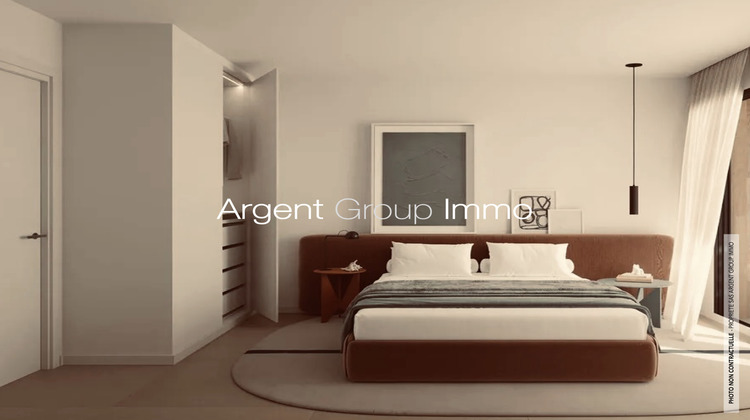 Ma-Cabane - Vente Appartement La Ciotat, 97 m²