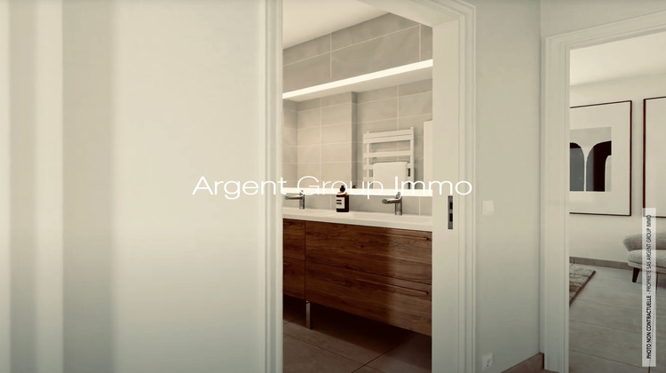 Ma-Cabane - Vente Appartement La Ciotat, 87 m²