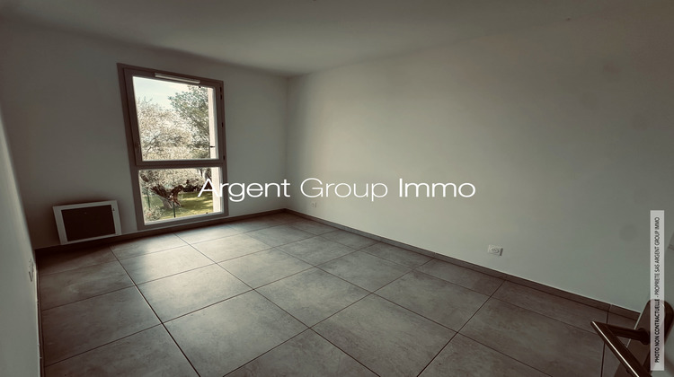 Ma-Cabane - Vente Appartement La Ciotat, 89 m²