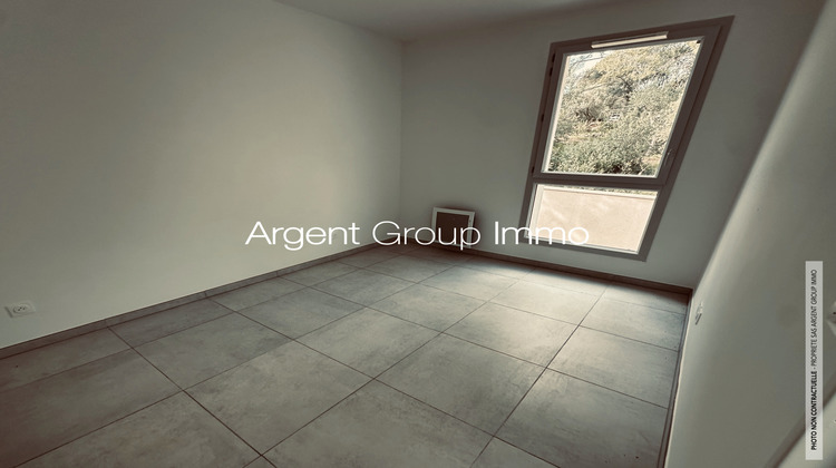 Ma-Cabane - Vente Appartement La Ciotat, 89 m²