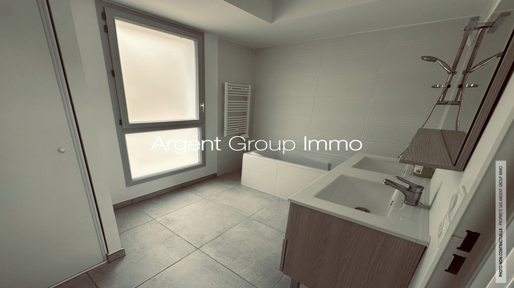Ma-Cabane - Vente Appartement La Ciotat, 89 m²