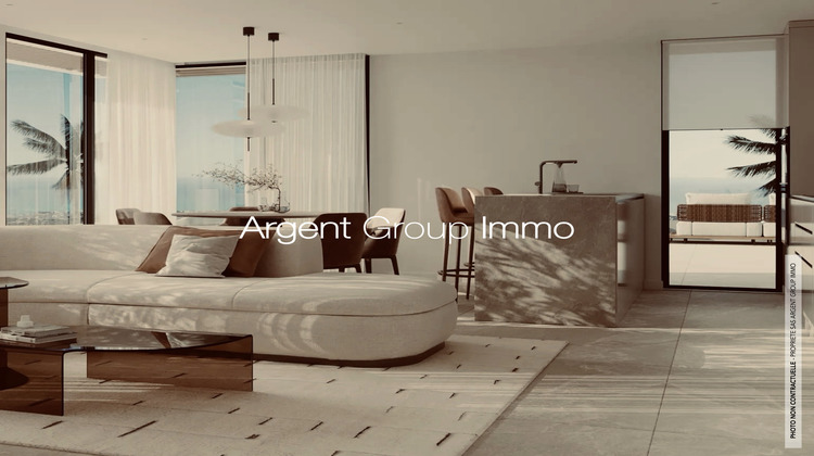 Ma-Cabane - Vente Appartement La Ciotat, 100 m²