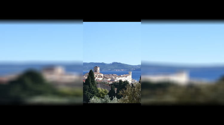 Ma-Cabane - Vente Appartement La Ciotat, 63 m²