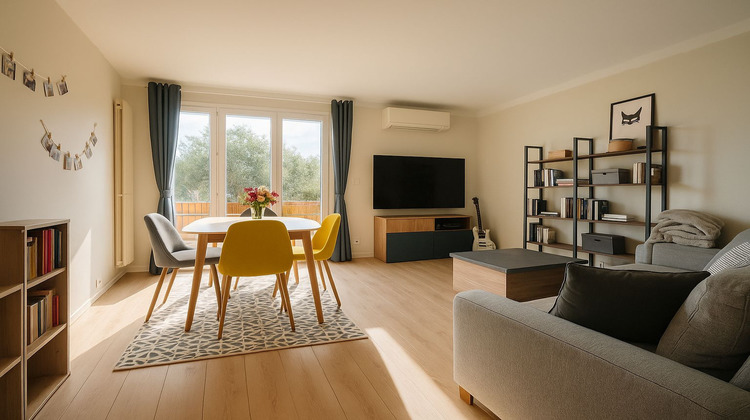 Ma-Cabane - Vente Appartement La Ciotat, 63 m²