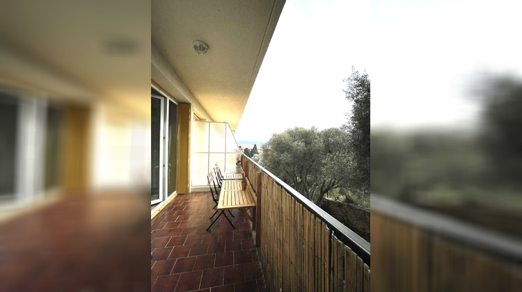 Ma-Cabane - Vente Appartement La Ciotat, 63 m²