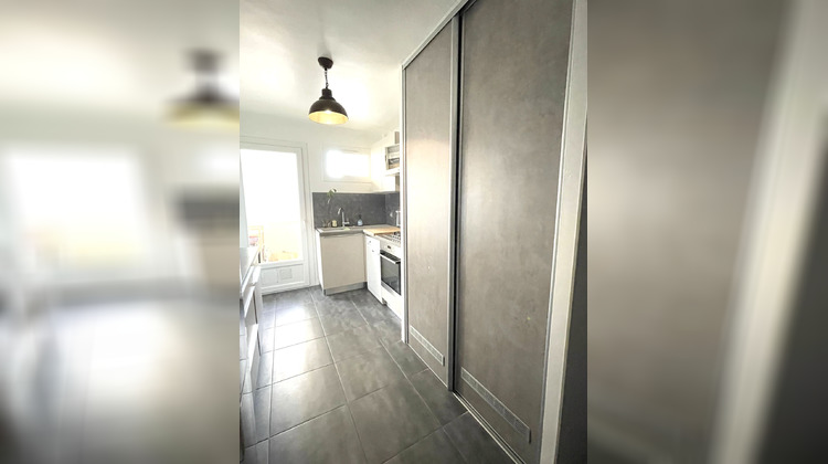 Ma-Cabane - Vente Appartement La Ciotat, 63 m²