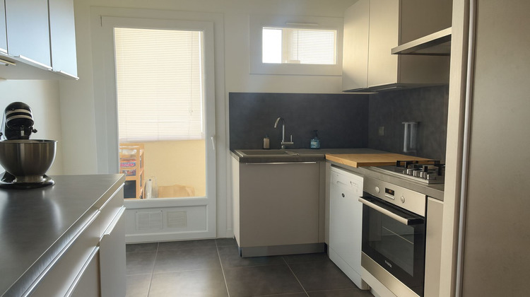 Ma-Cabane - Vente Appartement La Ciotat, 63 m²