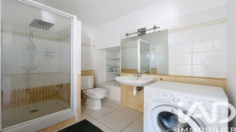 Ma-Cabane - Vente Appartement La Ciotat, 53 m²