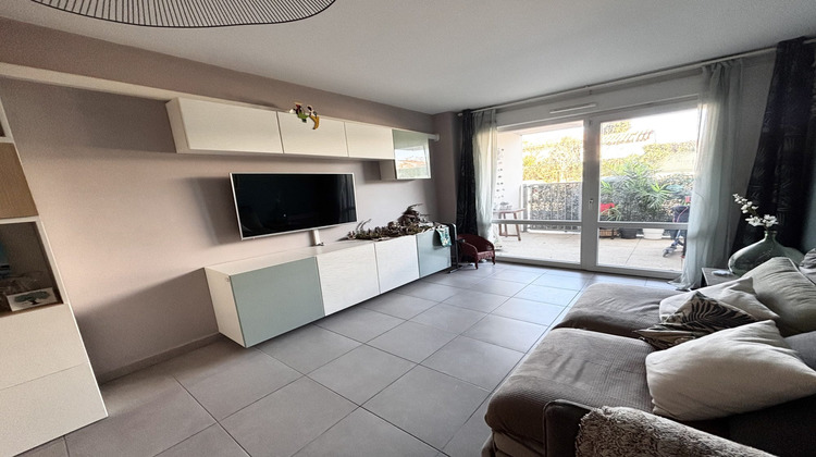 Ma-Cabane - Vente Appartement La Ciotat, 58 m²