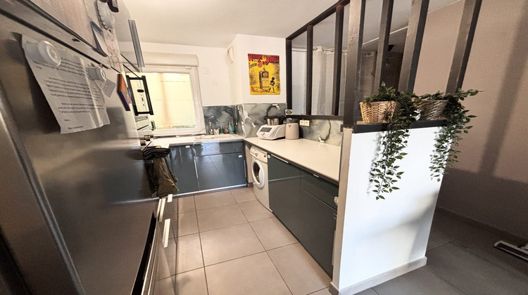 Ma-Cabane - Vente Appartement La Ciotat, 58 m²