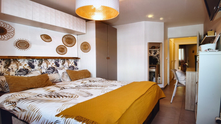 Ma-Cabane - Vente Appartement La Ciotat, 58 m²